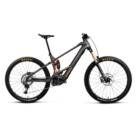Orbea WILD M-TEAM