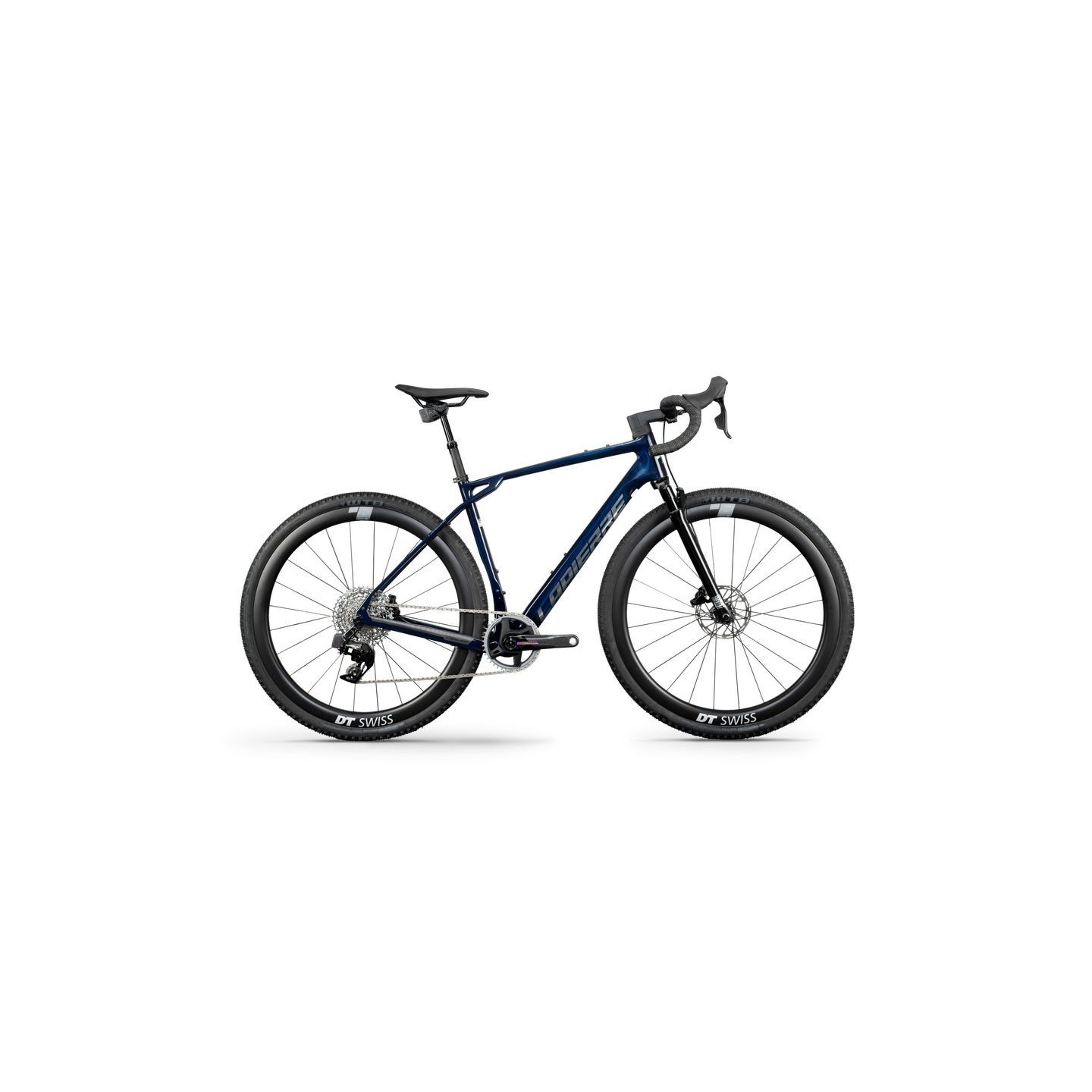 Lapierre Crosshill CF 8.0 S