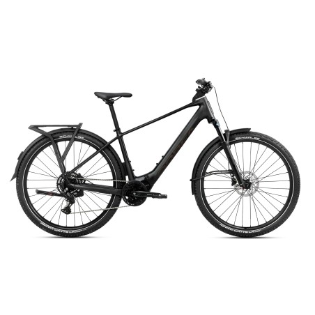Orbea KEMEN ADV 30