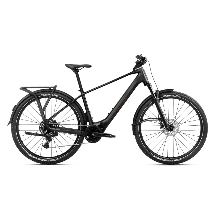 Orbea KEMEN ADV 30