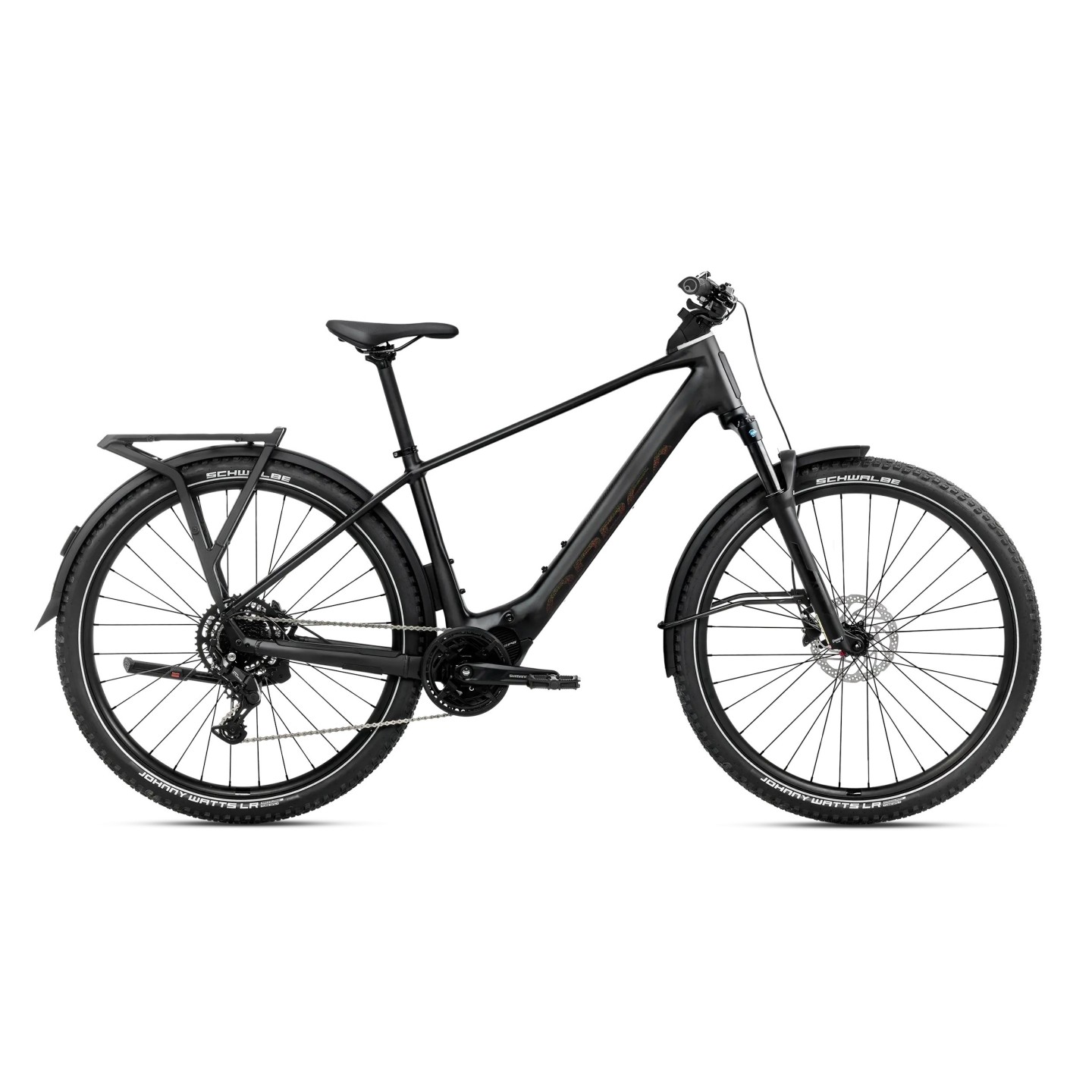 Orbea KEMEN ADV 30