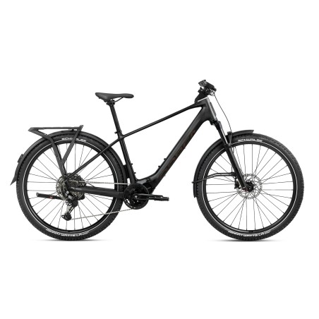 Orbea KEMEN ADV 20