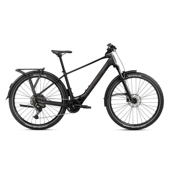 Orbea KEMEN ADV 20