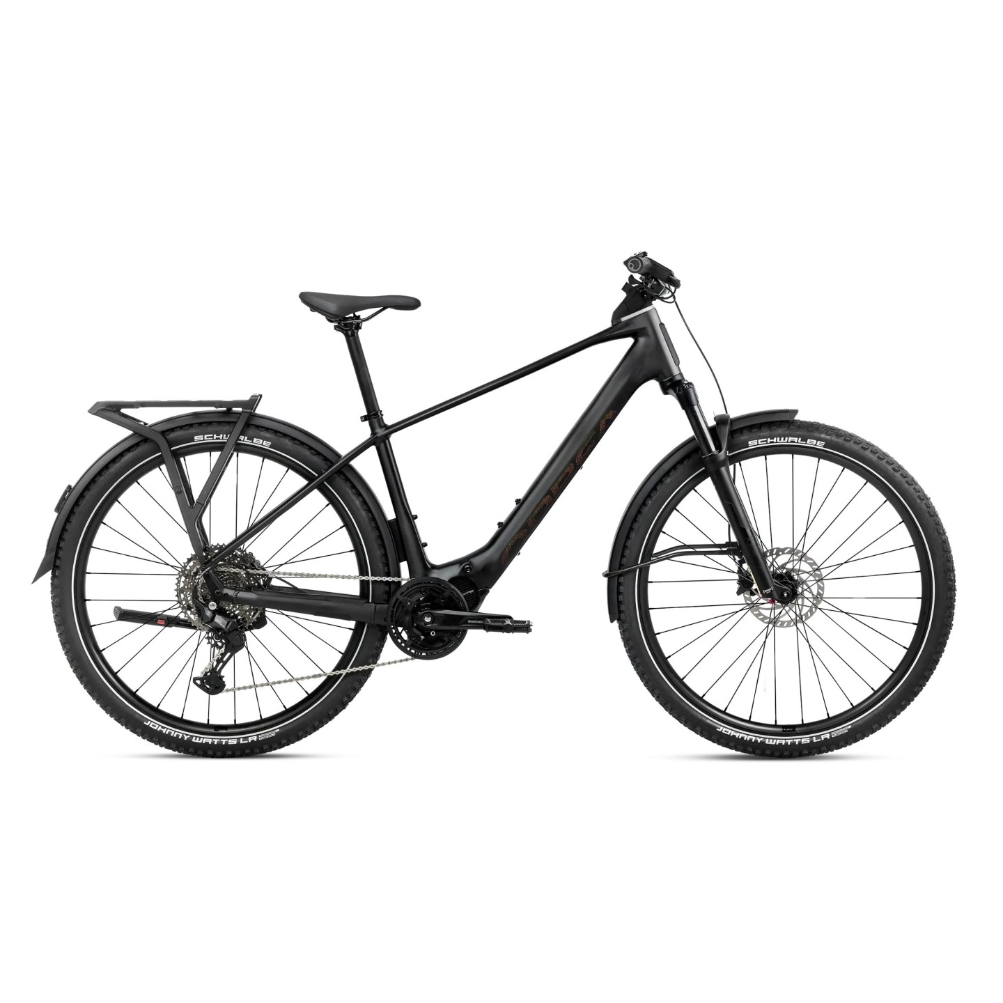 Orbea KEMEN ADV 20