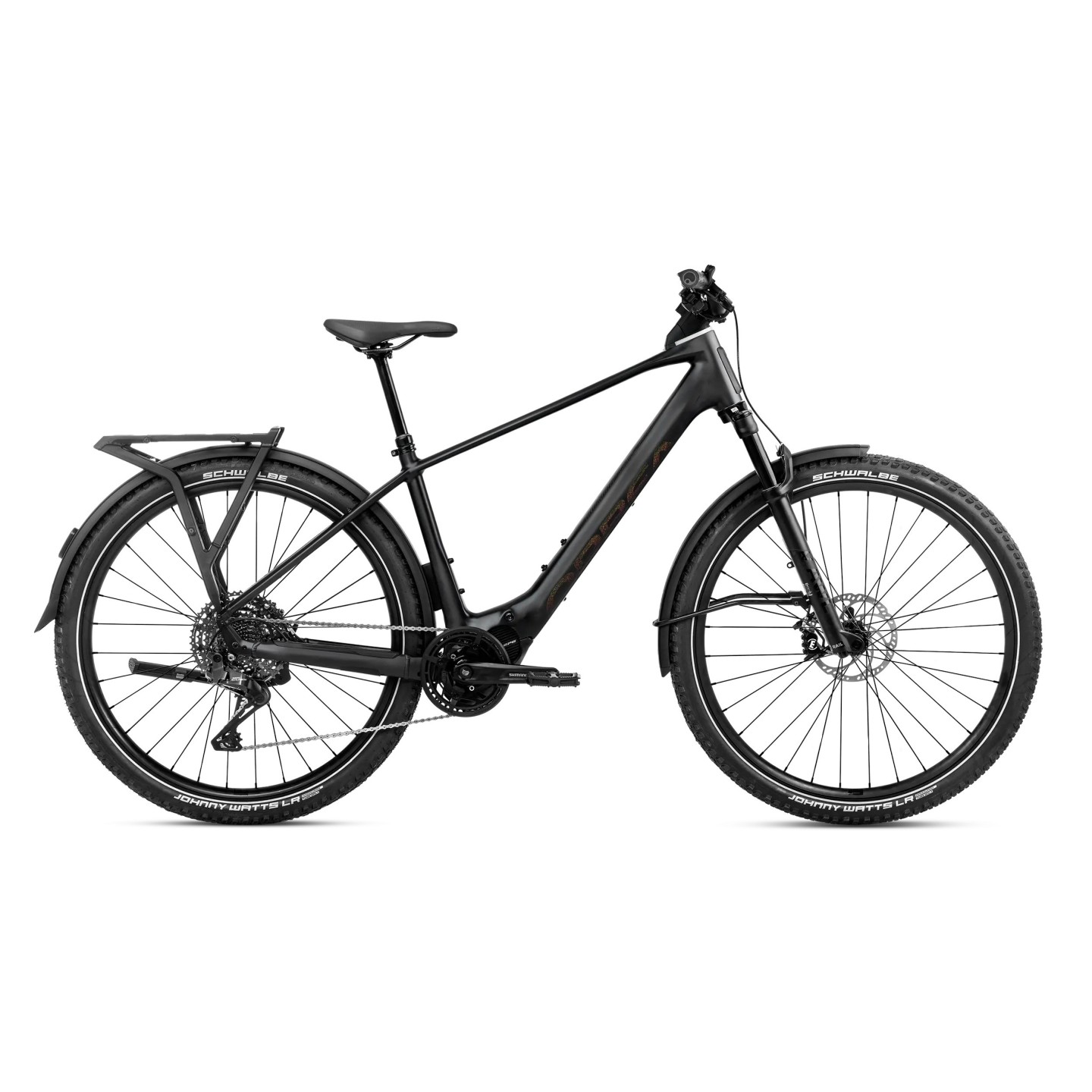 Orbea KEMEN ADV 10