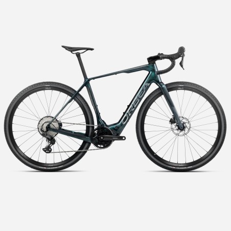Orbea Denna M30