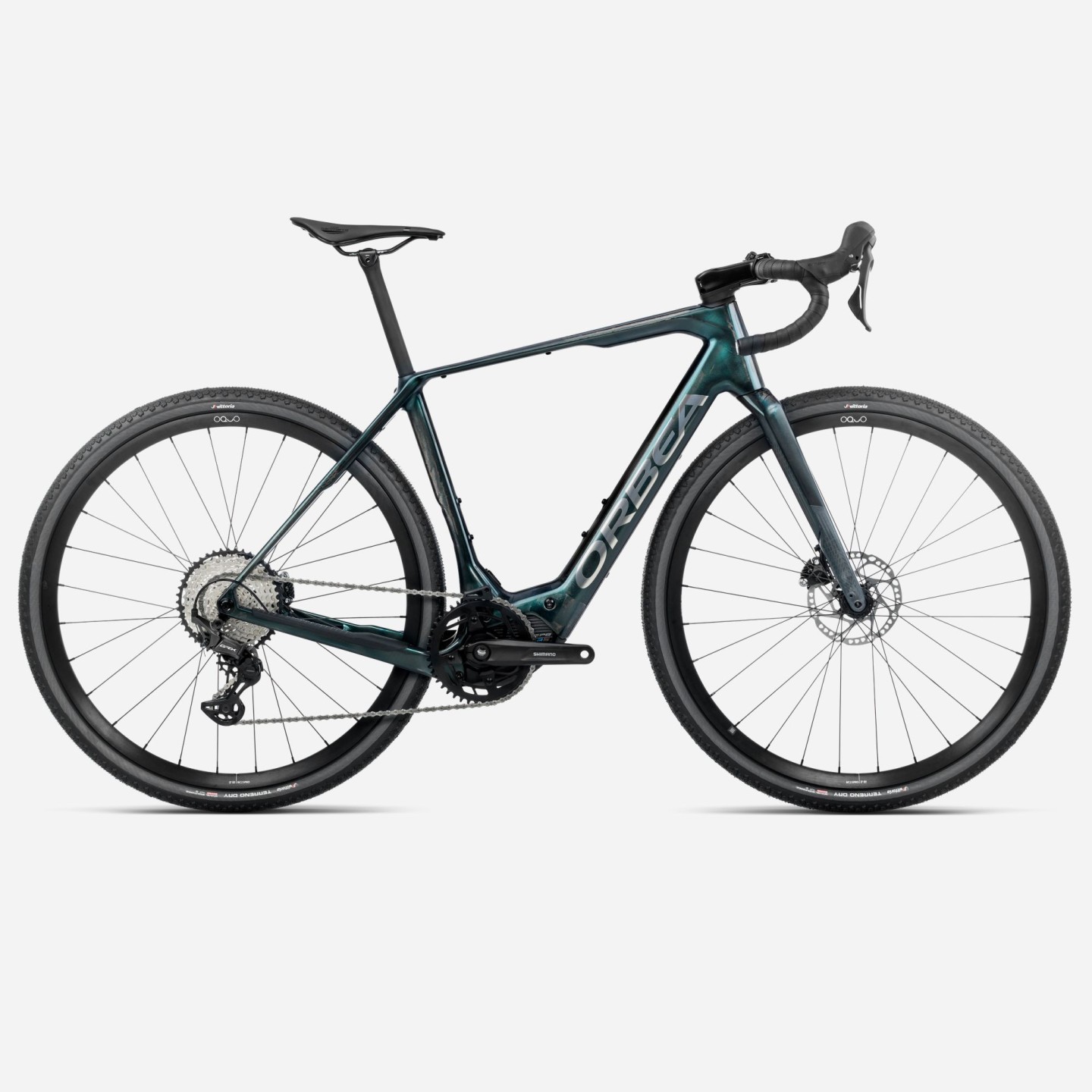 Orbea Denna M30