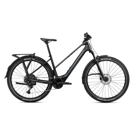Orbea KEMEN ADV 30 MID