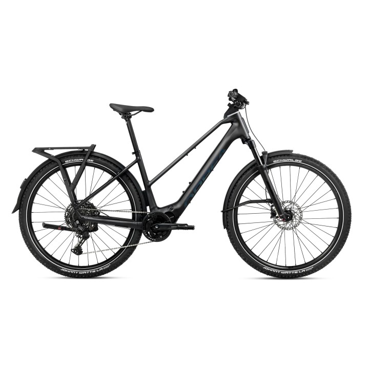 Orbea KEMEN ADV 30 MID