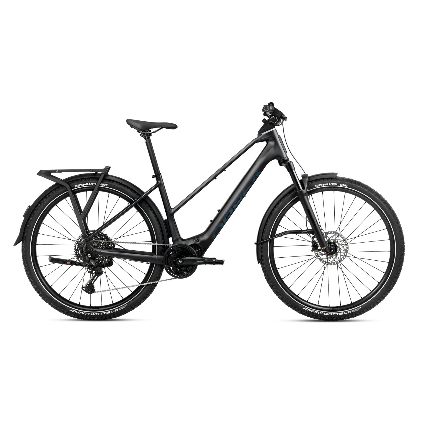 Orbea KEMEN ADV 30 MID