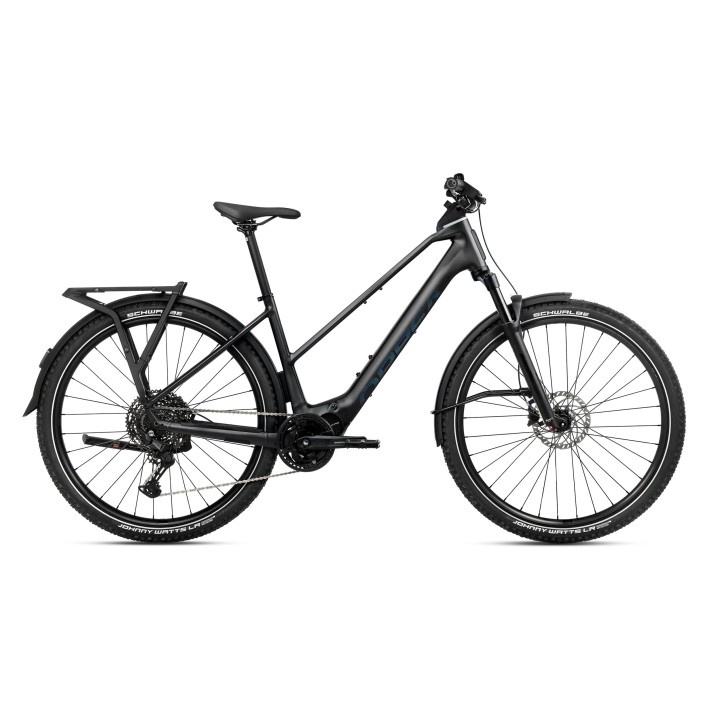 Orbea KEMEN ADV 20 MID