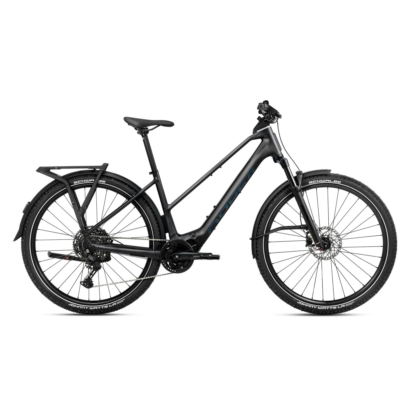 Orbea KEMEN ADV 20 MID
