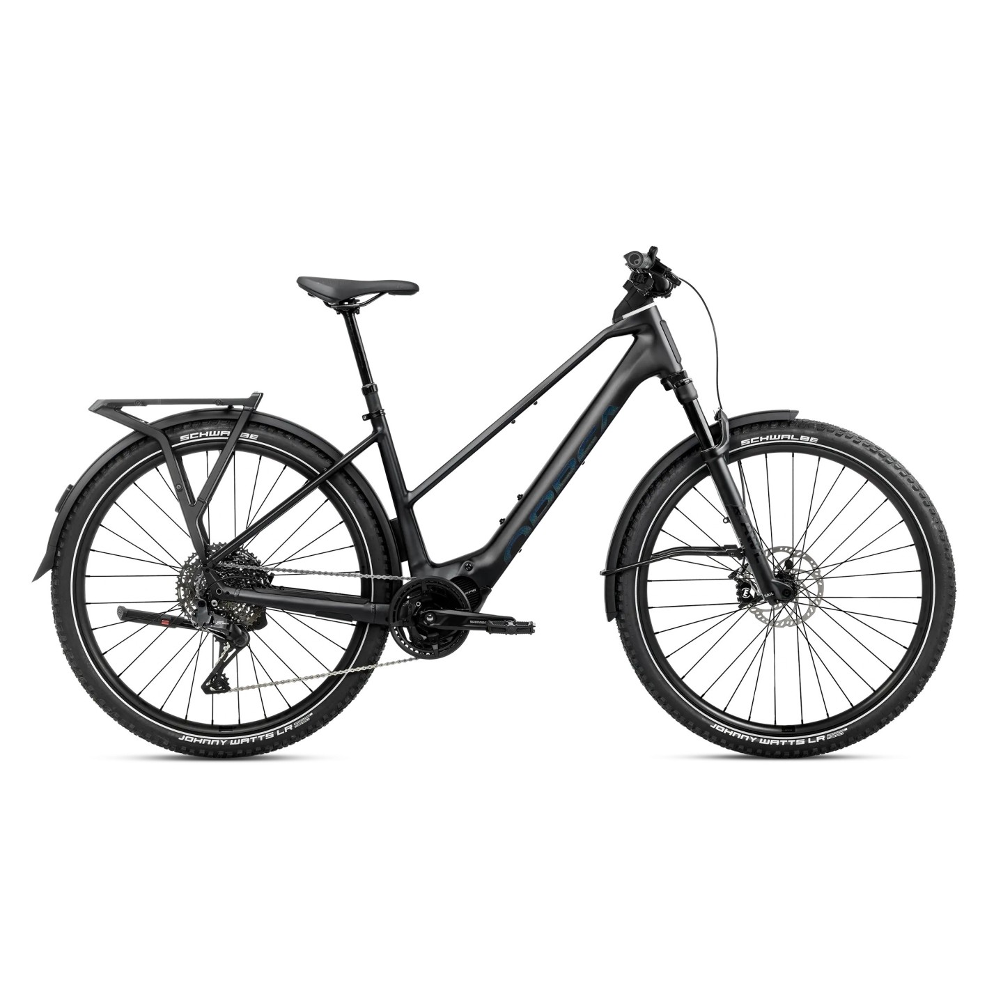 Orbea KEMEN ADV 10 MID