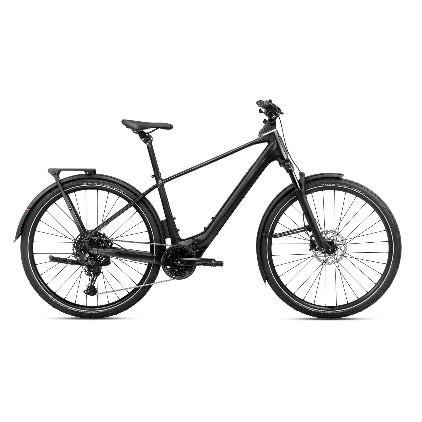 Orbea KEMEN TOUR 20