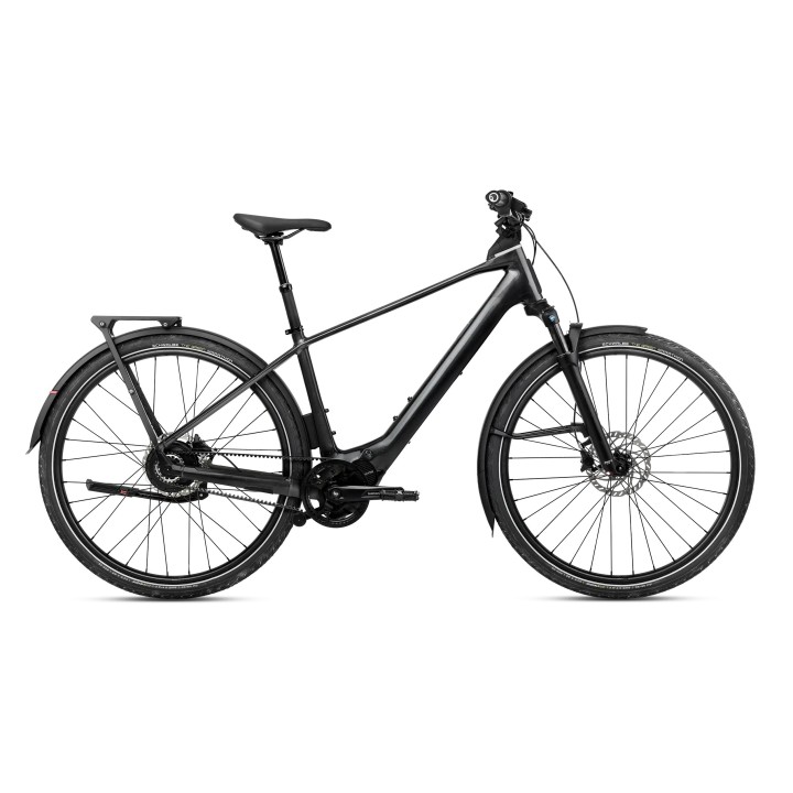 Orbea KEMEN TOUR 10