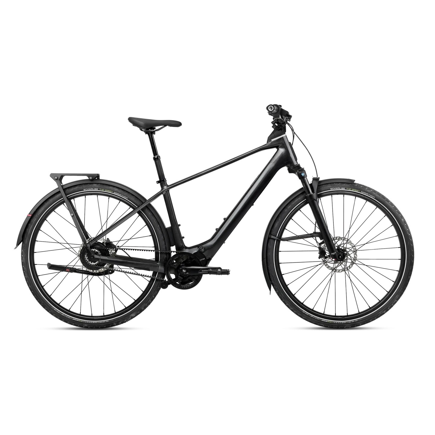 Orbea KEMEN TOUR 10