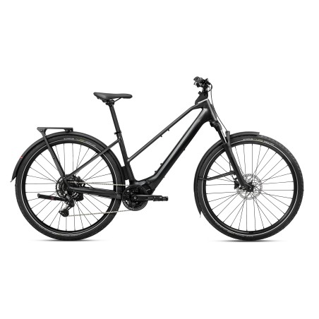 Orbea KEMEN TOUR 30 MID