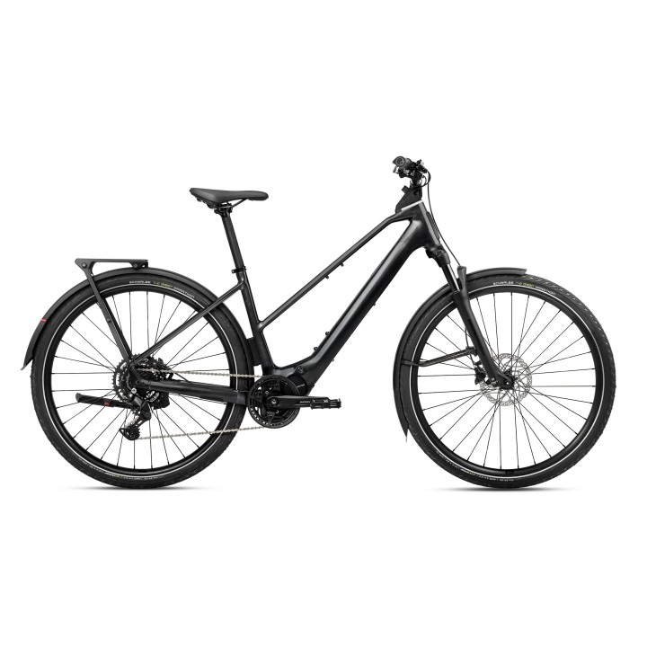 Orbea KEMEN TOUR 30 MID
