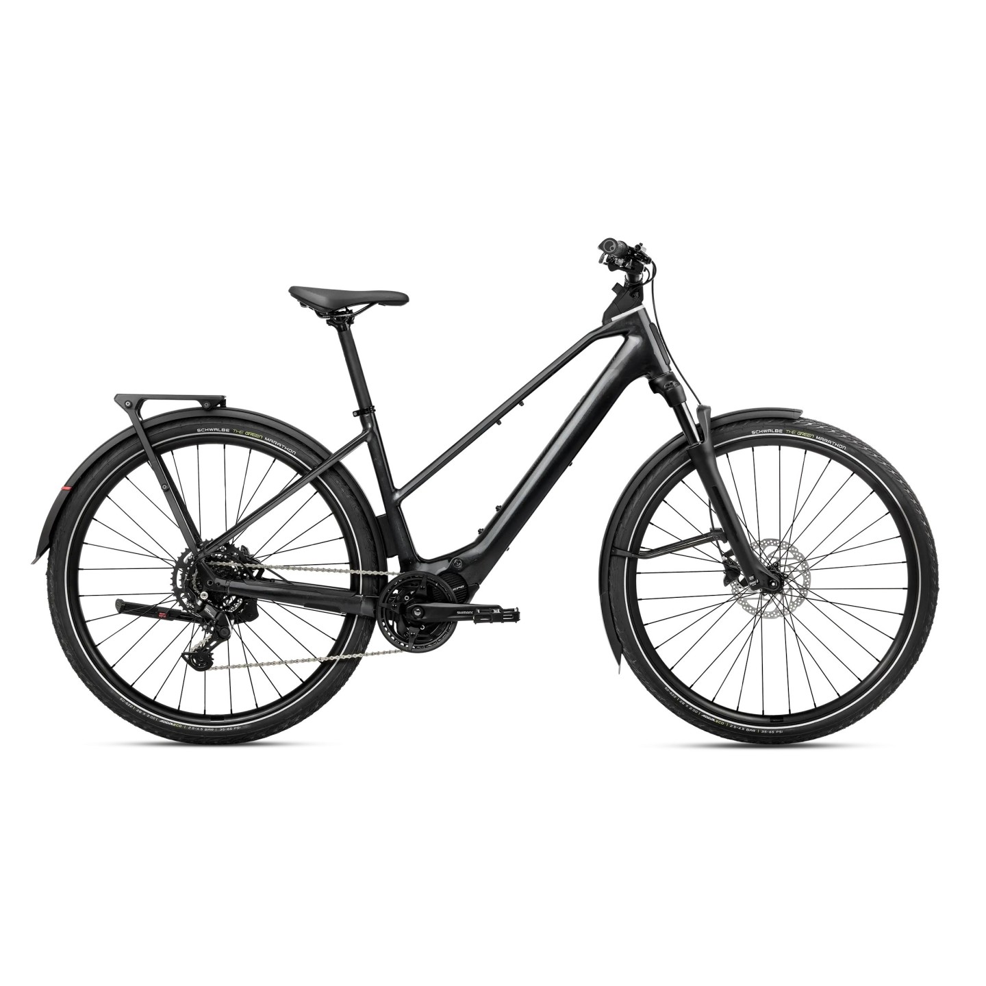 Orbea KEMEN TOUR 30 MID