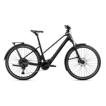 Orbea KEMEN TOUR 20 MID