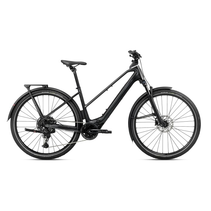 Orbea KEMEN TOUR 20 MID