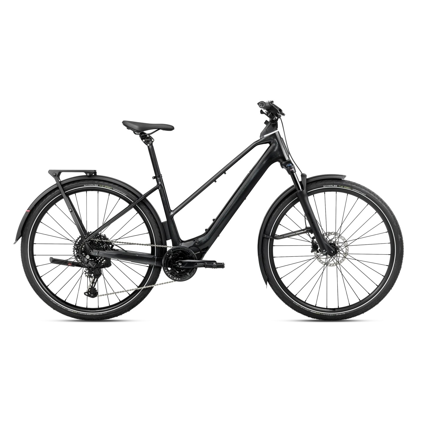 Orbea KEMEN TOUR 20 MID