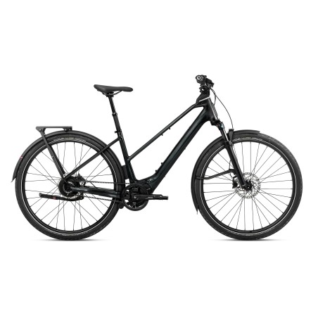 Orbea KEMEN TOUR 10 MID
