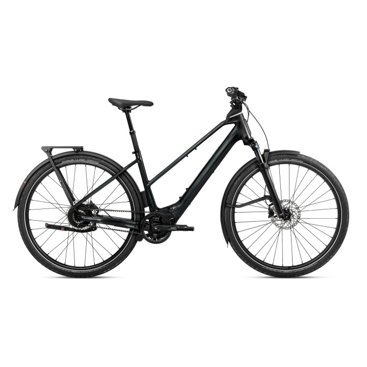 Orbea KEMEN TOUR 10 MID