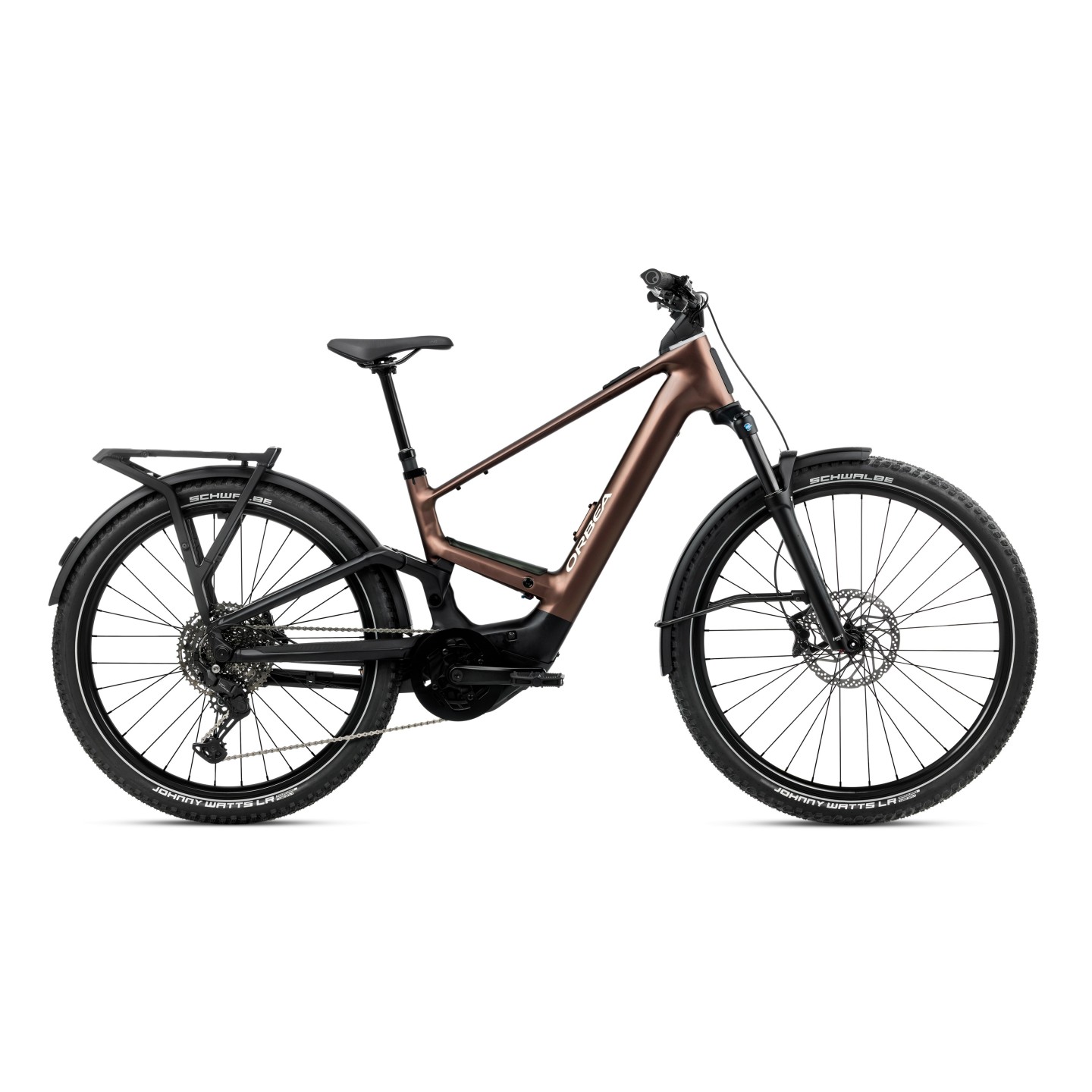 Orbea MUGA 30