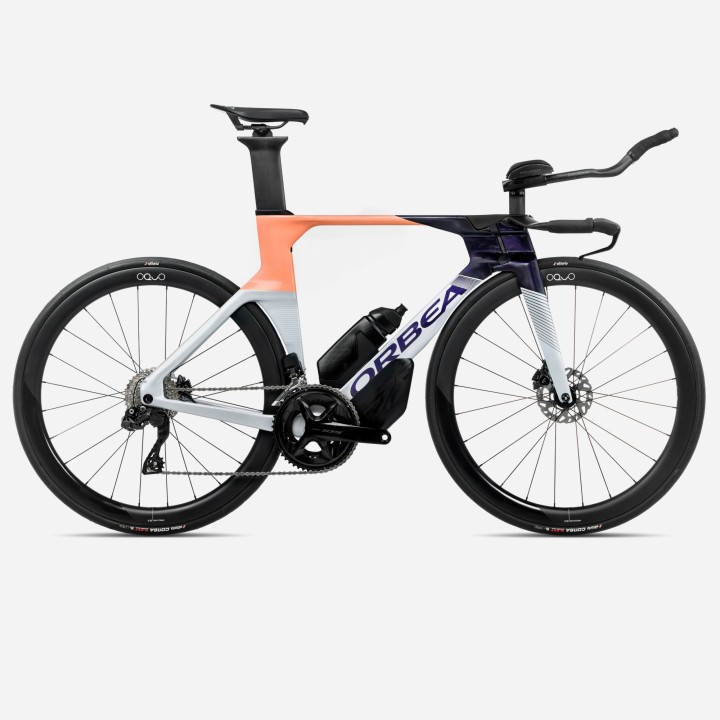 Orbea Ordu M30ILTD