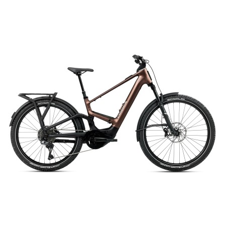 Orbea MUGA 20