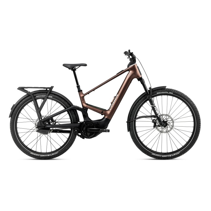 Orbea MUGA 10