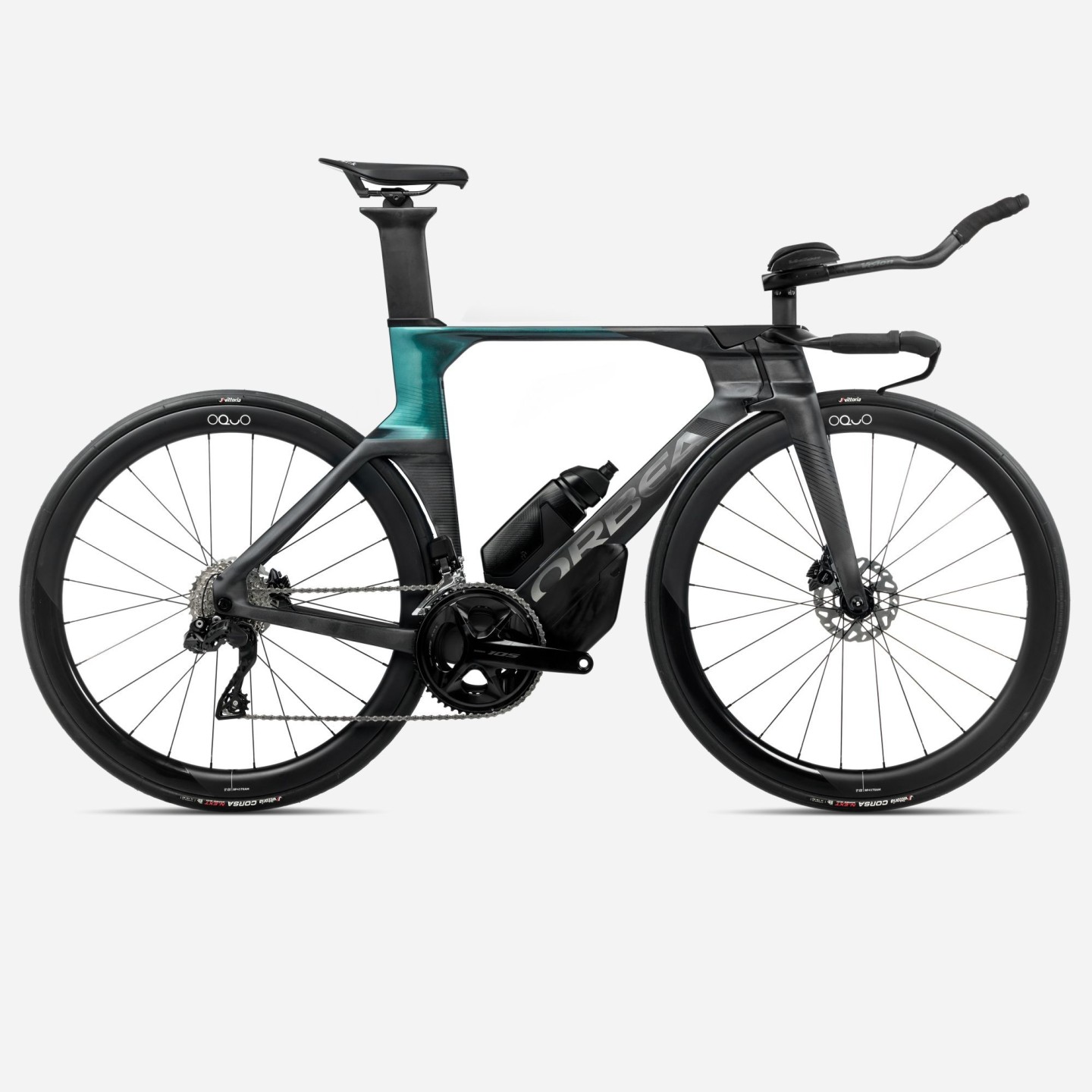 Orbea Ordu M30ILTD