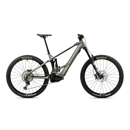 Orbea WILD/M H10