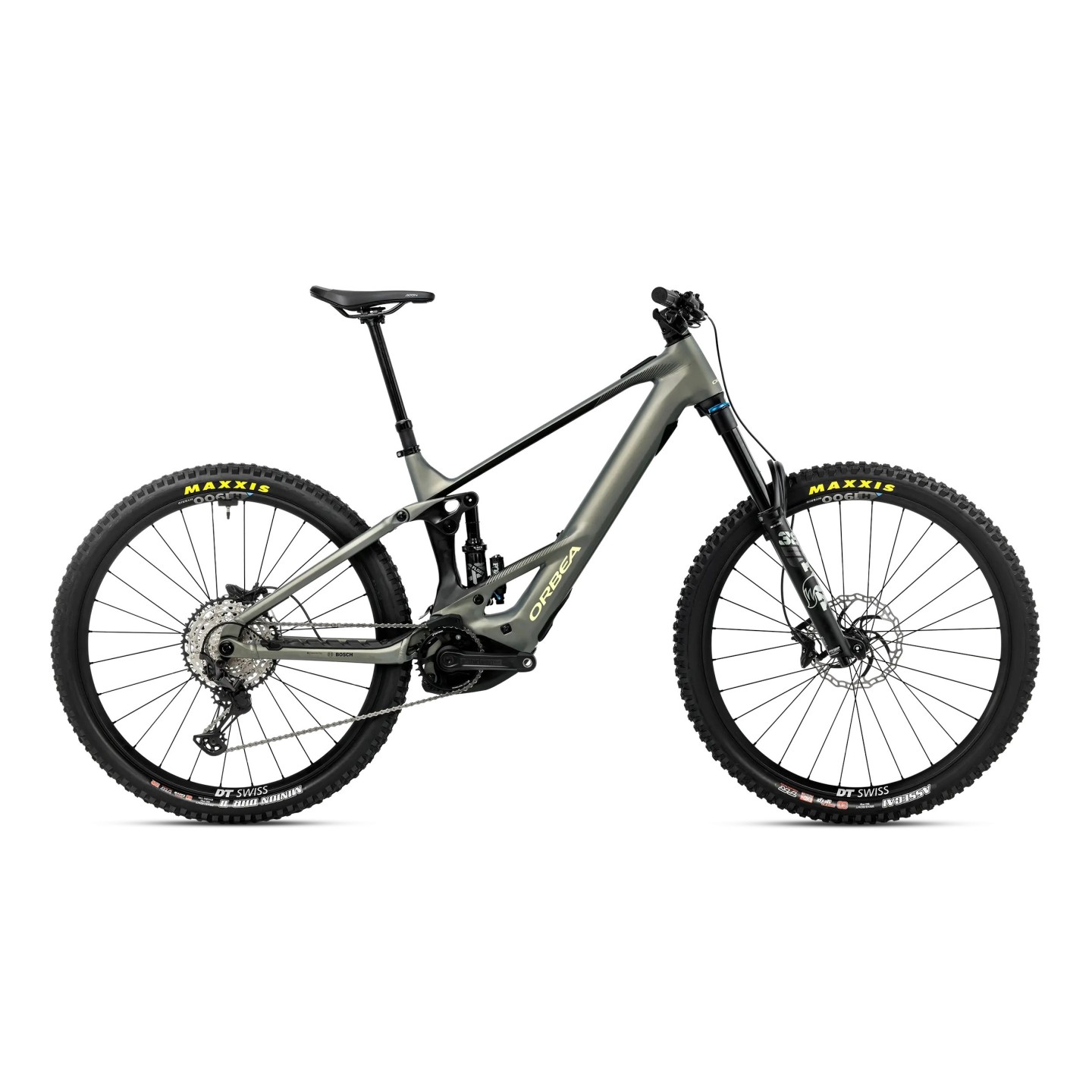 Orbea WILD/M H10