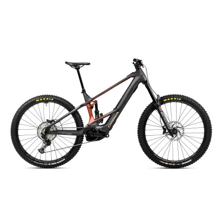 Orbea WILD/M M20
