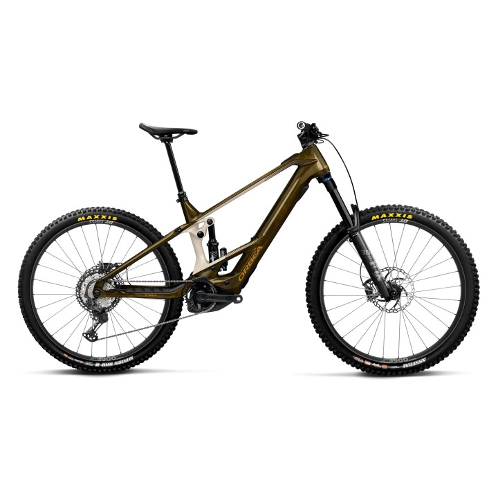 Orbea WILD/M M10