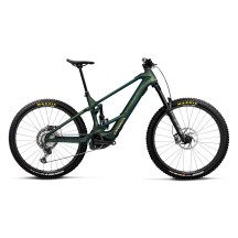 Orbea WILD/M M10