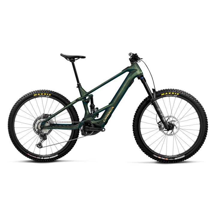 Orbea WILD/M M10