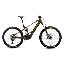 Orbea WILD/M M-TEAM