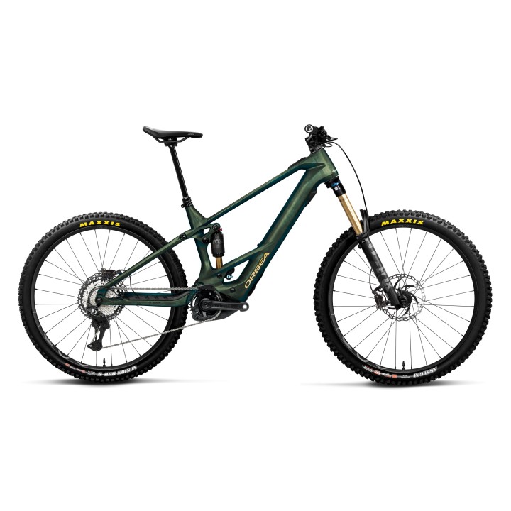Orbea WILD/M M-TEAM
