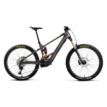 Orbea WILD/M M-LTD
