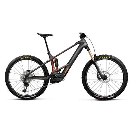Orbea WILD/M M-LTD