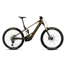 Orbea WILD/M M-LTD