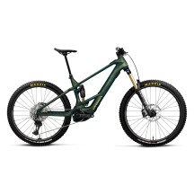 Orbea WILD/M M-LTD