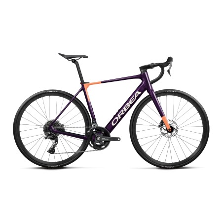 Orbea GAIN M40