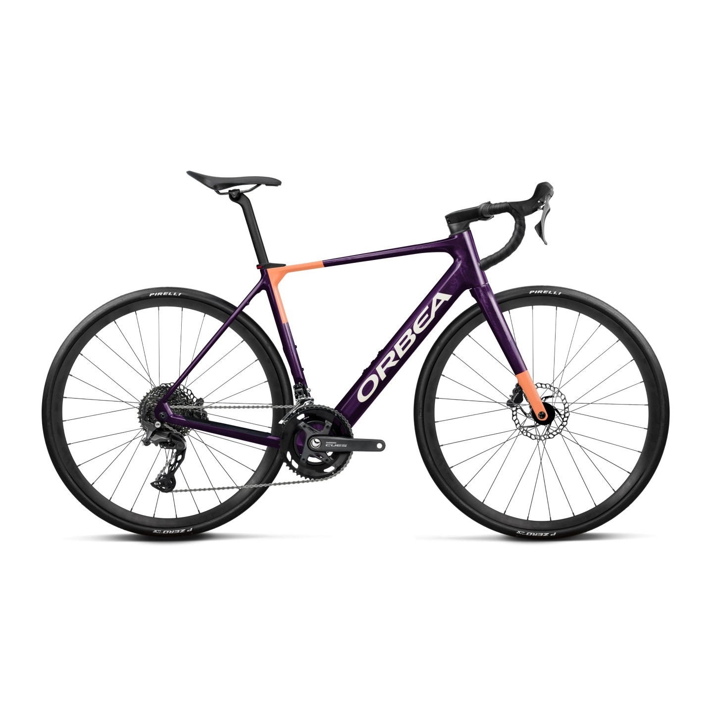 Orbea GAIN M40