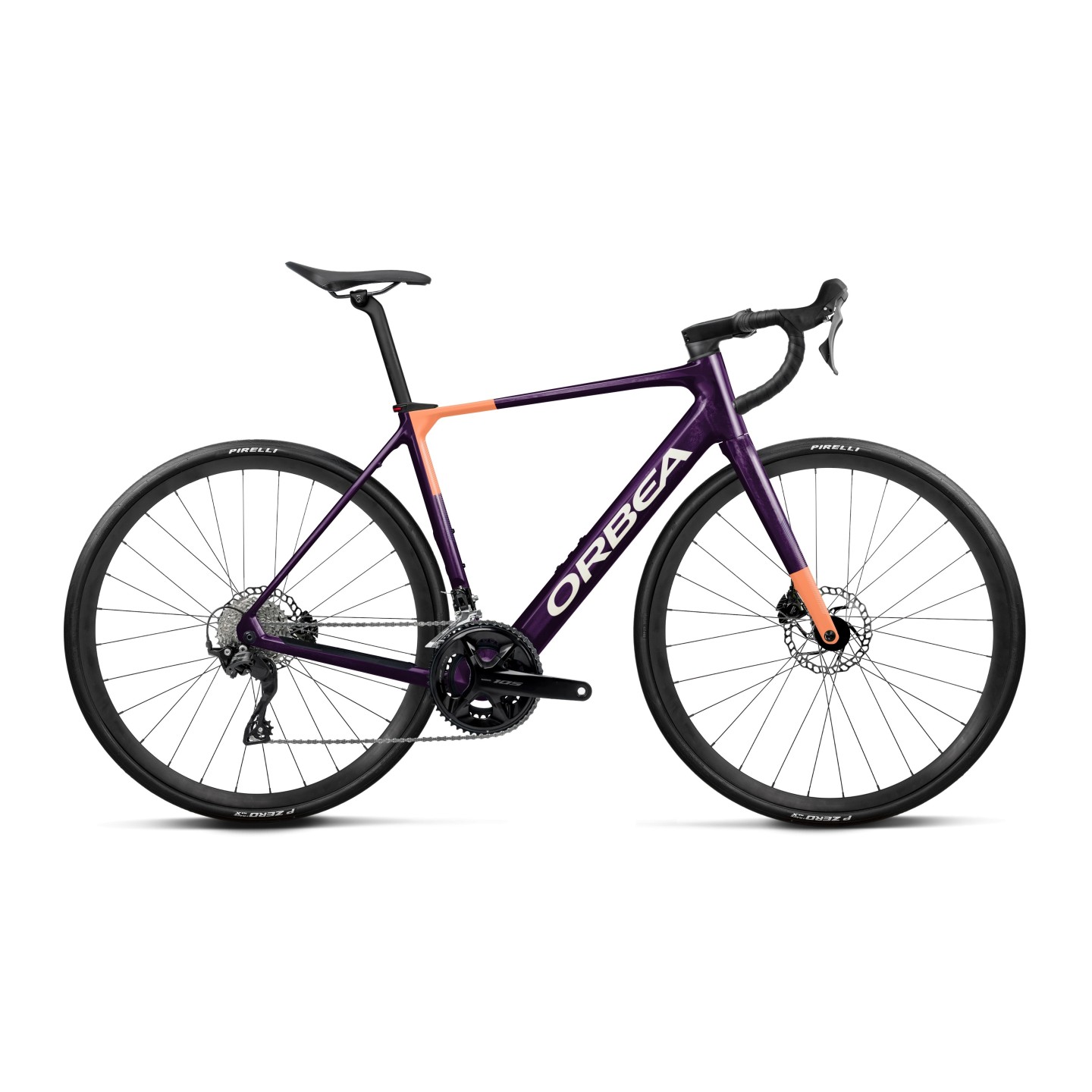 Orbea GAIN M30