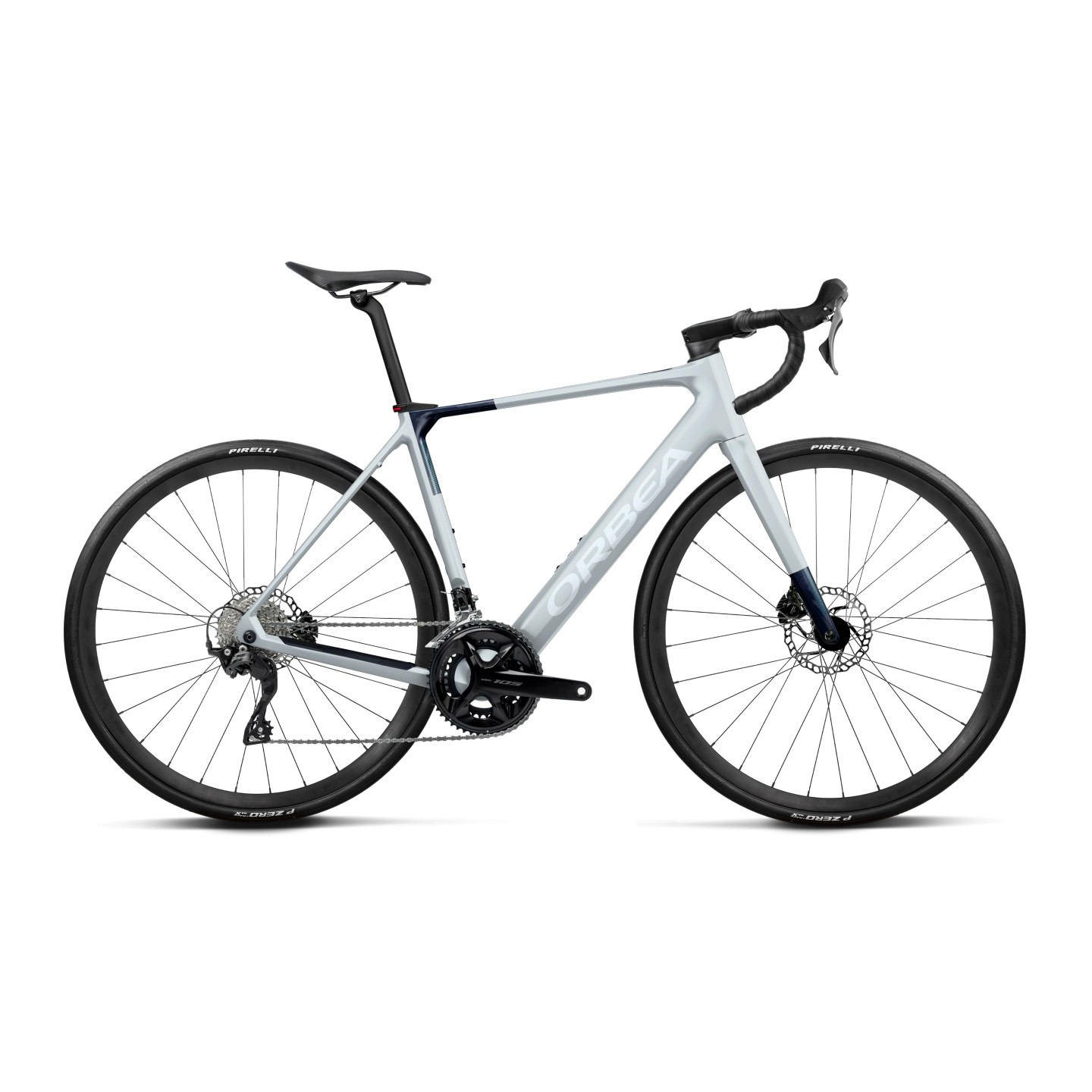 Orbea GAIN M30