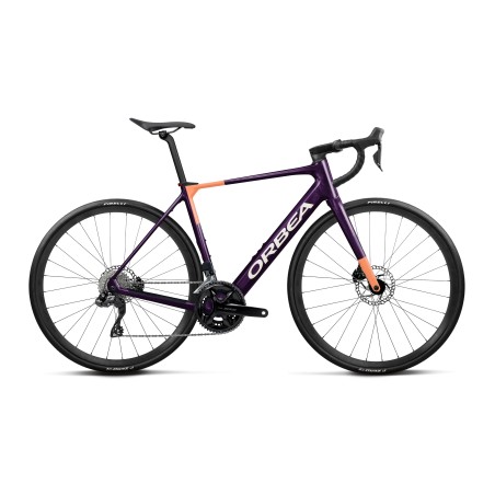 Orbea GAIN M30i